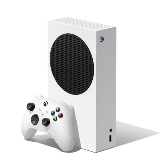 XBOX SE S - Picture 2 of 2